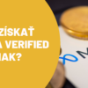 meta verified odznak od facebooku